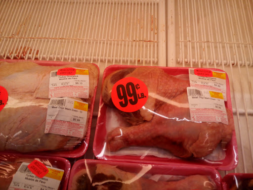 Grocery Store «Save-A-Lot», reviews and photos, 97 Lake St, Newburgh, NY 12550, USA