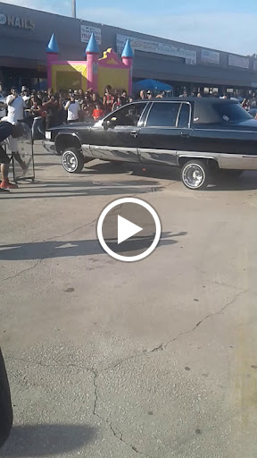 Tattoo Shop «Soloarte Tattoo Studio», reviews and photos, 411 Maxham Rd #500, Austell, GA 30168, USA