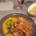 Photo n°2 de l'avis de Ste.r fait le 26/12/2023 à 22:52 sur le  Markt 11 Wittstock - anders, lecker, nah à Wittstock