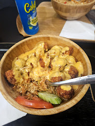 Photo n°83 de L'instant Wok à Créteil ()