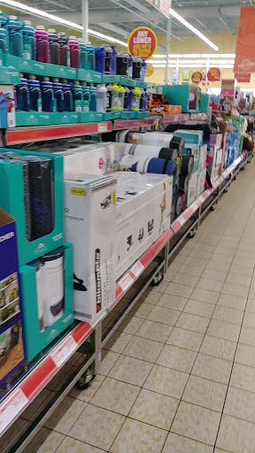 Supermarket «ALDI», reviews and photos, 4056 13th St, St Cloud, FL 34769, USA