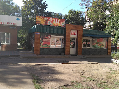 Rest - Vasylia Stusa St, 54а, Kramatorsk, Donetsk Oblast, Ukraine, 84302