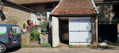 La Ferme aux Champignons à Nolay