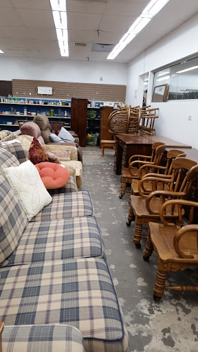 Thrift Store «The Salvation Army Family Store & Donation Center», reviews and photos