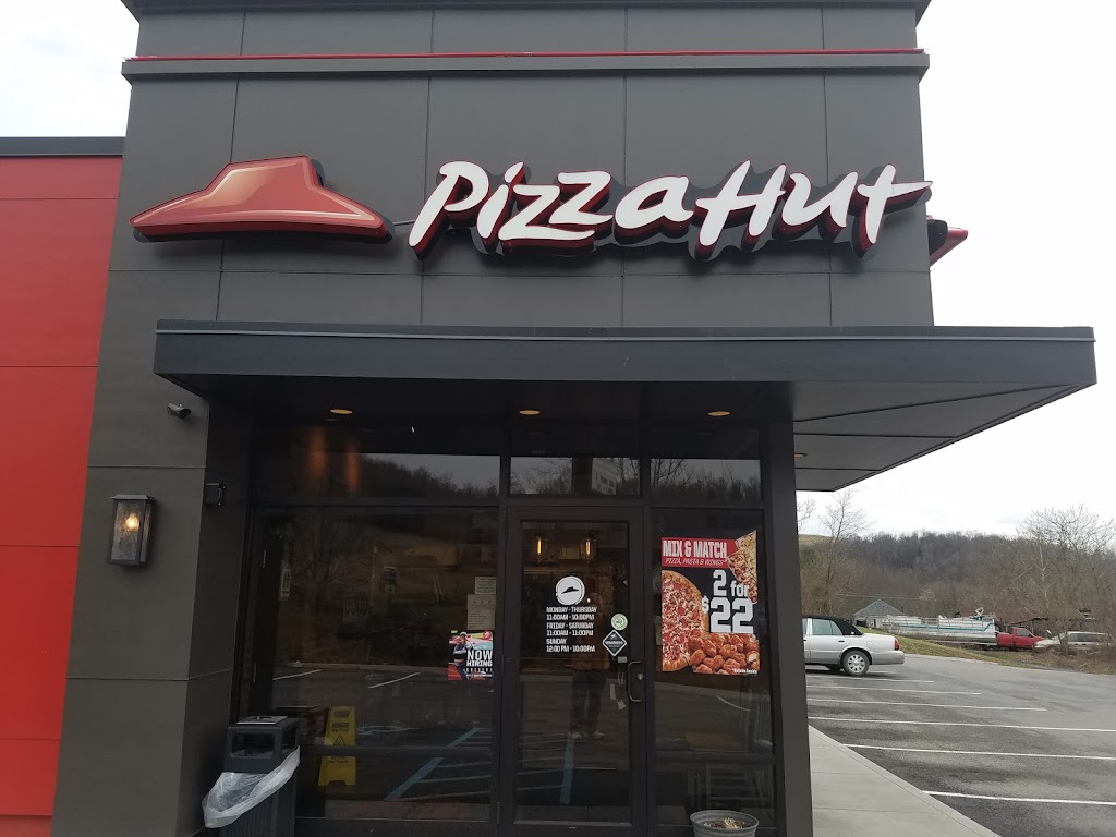 Pizza Hut 26354
