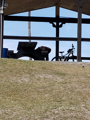 Park «McKelvey Park», reviews and photos, 1325 S 77 Sunshine Strip, Harlingen, TX 78550, USA