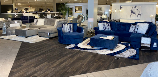 Furniture Store «Value City Furniture», reviews and photos, 4110 28th St SE, Kentwood, MI 49512, USA