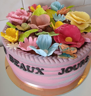 Ma Commande Pâtisserie Ngoussi à Valserhône