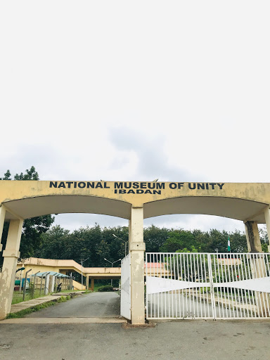 National Museum of Unity, Jericho, Ibadan, Nigeria, Amusement Center, state Oyo