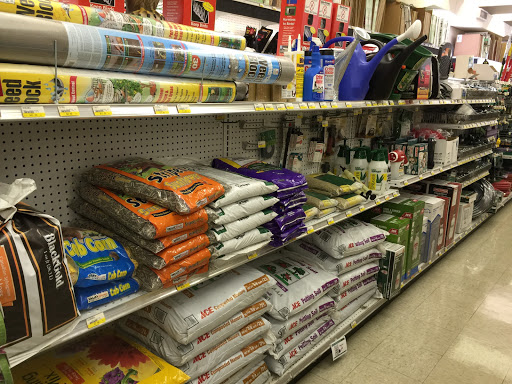 Hardware Store «Eau Gallie Ace Hardware», reviews and photos, 590 Eau Gallie Blvd, Melbourne, FL 32935, USA