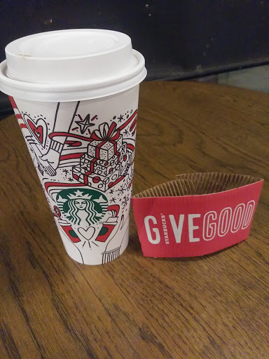 Starbucks image