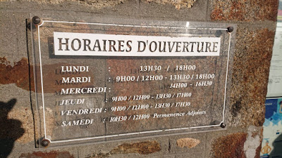 Mairie à Vire-Normandie