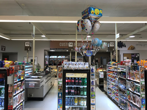 Grocery Store «Giant Food Stores», reviews and photos, 720 W Street Rd, Warminster, PA 18974, USA