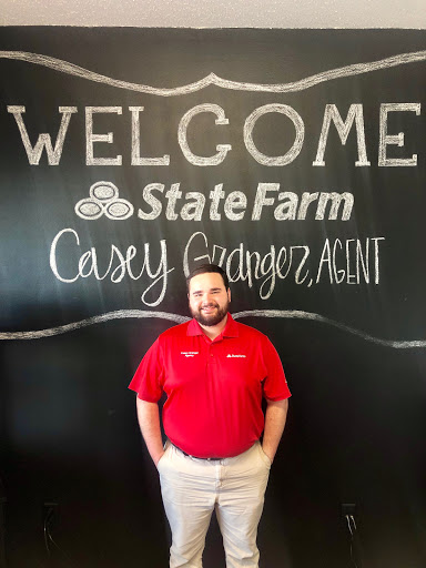 Auto Insurance Agency «Casey Granger - State Farm Insurance Agent», reviews and photos