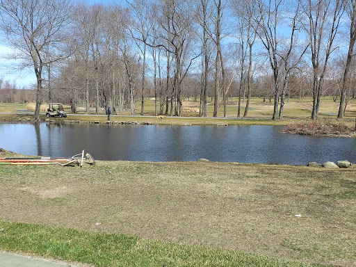 Golf Club «The Stanwich Club», reviews and photos, 888 North Street, Greenwich, CT 06831, USA