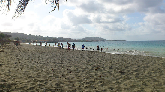 Playa de Miel