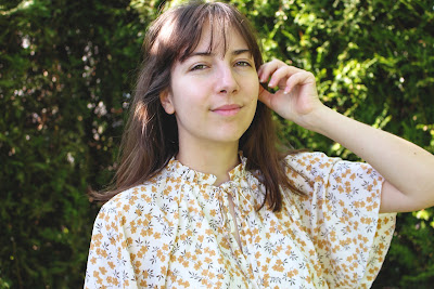 Manon Crétot - Diététicienne Nutritionniste à La Neuville-Roy