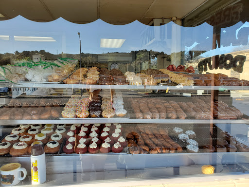 The Donut Man image