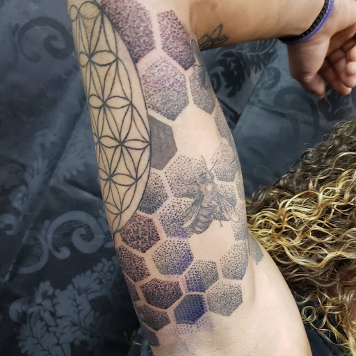 Explore texas tattoo ideas male, creative tattoo ideas in Mebane, available at The Cardinal Skin Art & Gallery