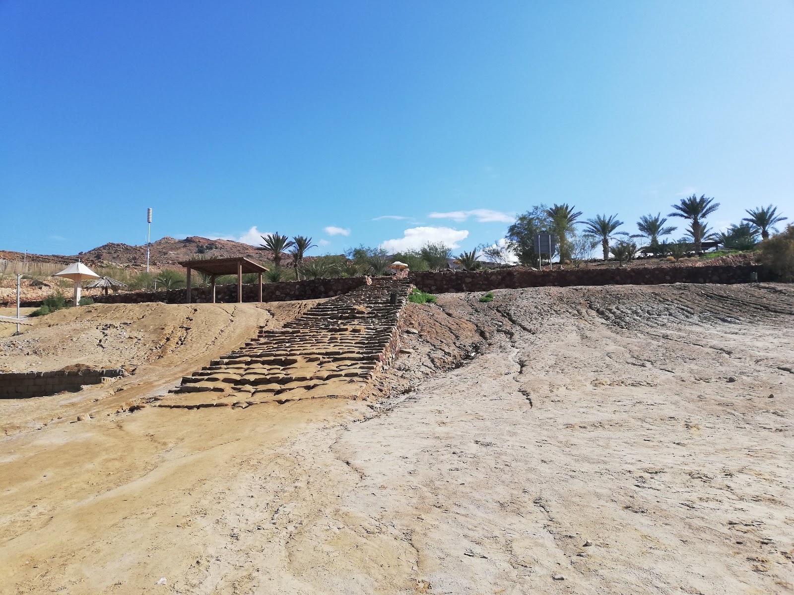 Amman Beach photo #8