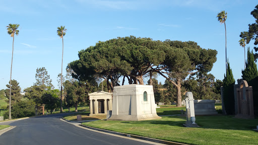 Funeral Home «Inglewood Cemetery Mortuary», reviews and photos, 3801 W Manchester Blvd, Inglewood, CA 90305, USA