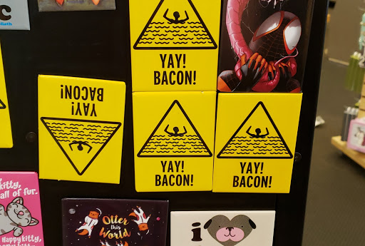 Book Store «Books-A-Million», reviews and photos, 3372 Cobb Pkwy NW, Acworth, GA 30101, USA