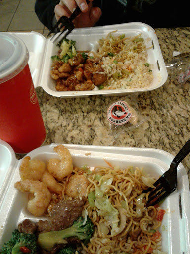 Panda Express