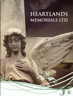 Heartlands Memorials Ltd
