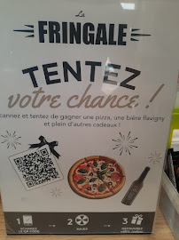 Les plus récentes photos du Pizzeria La Fringale à Venarey-les-Laumes - n°3