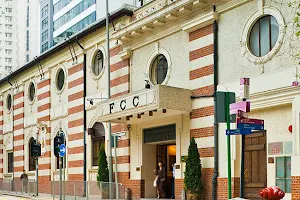The Foreign Correspondents’ Club, Hong Kong image
