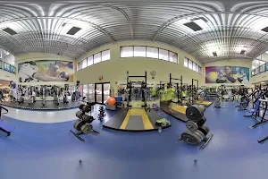 Premier Health & Fitness Center image
