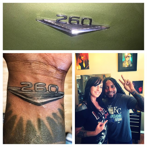 Explore cross tattoo ideas for women, creative tattoo ideas in Fort Myers Beach, available at Paradise Tattoo