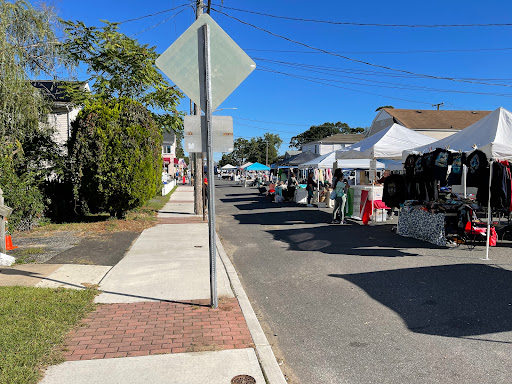 Grocery Store «Ocean Gate Market», reviews and photos, 216 Ocean Gate Ave, Ocean Gate, NJ 08740, USA