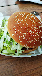 Photo n°55 de McDonald's à Avranches ()