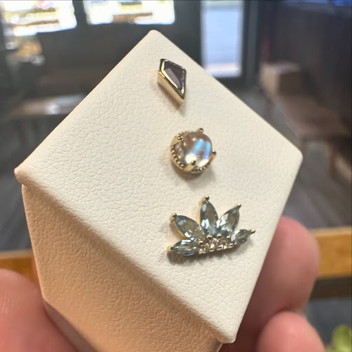 Explore filler ideas for sleeve tattoos, creative tattoo ideas in Rehoboth Beach, available at Homeward Tattoo and Body Piercing