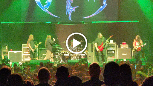 Concert Hall «The Wellmont Theatre», reviews and photos, 5 Seymour St, Montclair, NJ 07042, USA