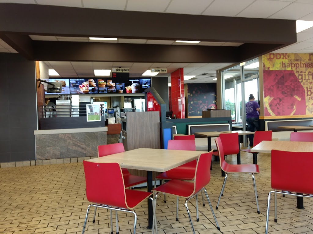 McDonald's 67052