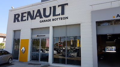 RENAULT Garage BOTTEON ST JORY à Saint-Jory
