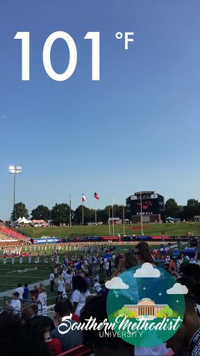Stadium «Gerald J. Ford Stadium», reviews and photos, 5800 Ownby Dr, Dallas, TX 75205, USA