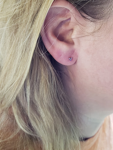 Body Piercing Shop «Born This Way Body Arts», reviews and photos, 7419 Middlebrook Pike #105, Knoxville, TN 37909, USA