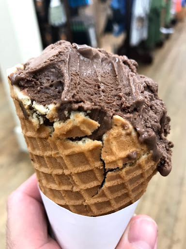 Ice Cream Shop «Sweet Cream Company», reviews and photos, 1627 Main St, Columbia, SC 29201, USA