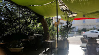 Atmosphère du Restaurant Le Grand Cafe Du Printemps à Mauvezin - n°11