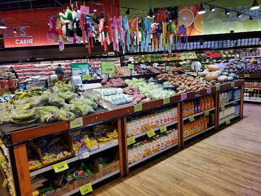 Supermarket «CitiGrocer», reviews and photos, 117 Spring St, Elizabeth, NJ 07201, USA