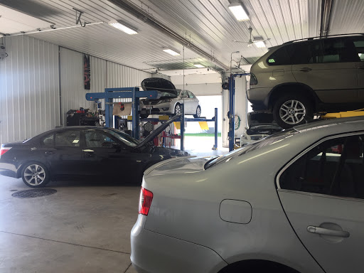 Car Repair and Maintenance «Cars», reviews and photos, N6594 N Rolling Meadows Dr, Fond du Lac, WI 54937, USA
