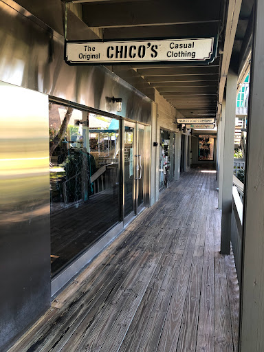 Shopping Mall «Periwinkle Place», reviews and photos, 2075 Periwinkle Way, Sanibel, FL 33957, USA