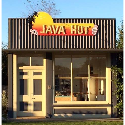 Java Hut Coffee