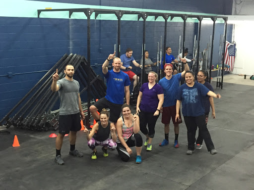 Gym «CrossFit South Denver», reviews and photos, 2783 W Hampden Ave, Sheridan, CO 80110, USA