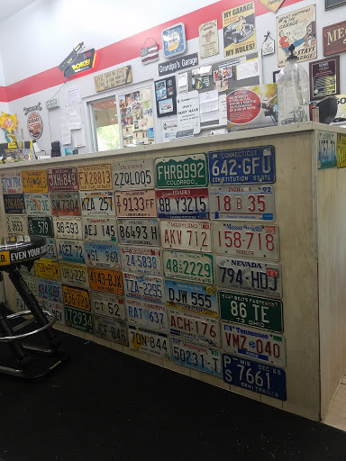 Used Tire Shop «Ace Tire & Auto Services», reviews and photos, 1761 S River Rd, St Charles, MO 63303, USA