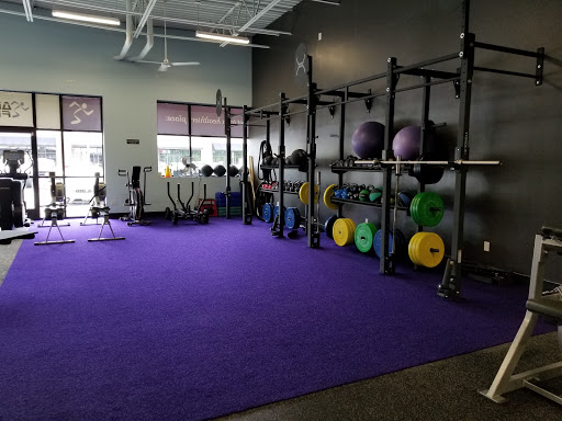 Gym «Anytime Fitness», reviews and photos, 2603 Bickford Ave c, Snohomish, WA 98290, USA