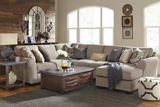 Furniture Store «Red Barn Furniture Outlet», reviews and photos, 15389 Richmond-Tappahannock Hwy, St Stephens Church, VA 23148, USA